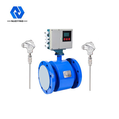 Goede prijs. NYLL-CH 1.6MPa 2.5Mpa Elektromagnetische waterstroommeter Nominale diameter online
