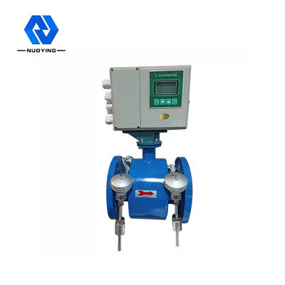 Goede prijs. Hoge precisie elektromagnetische warmtemeter | DN50-DN600 | Fabrikant van meetinstrumenten voor verwarming en koeling online