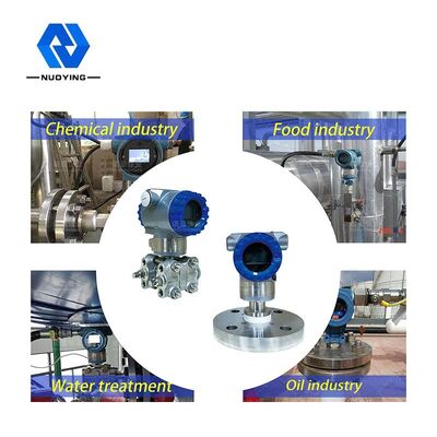 Goede prijs. Hotsale 3051 type DPT drukverschiltransmitter online