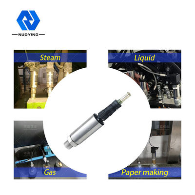 Goede prijs. Direct kabel waterdichte druksensor zender 24VDC NP-93420-IF online