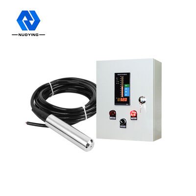 Goede prijs. RS485 0 10v 4-20mA Hydrostatische onderwaterwatervatprobe Elektronische capacitieve vloeistofniveausensor online