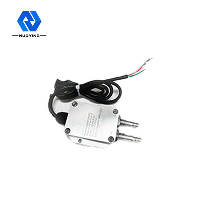 Goede prijs. Van de de Druksensor van DP 0-10v van het zuurstofgas de Zender Differentiële Lage Druk 0-10v online