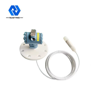 Goede prijs. Hoge van de het Waterolie van de Stabiliteits12vdc Rivier de Tank Statische Druk Met duikvermogen Rod Level Sensor online