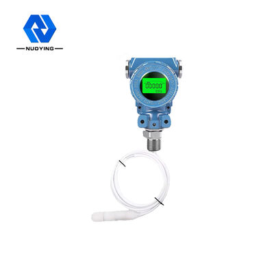 Goede prijs. 10m-van de de Sensor 4-20mA Vloeibare Tank van de Waaier de Hydrostatische Waterspiegel Sonde van de het Niveauzender SS316L online