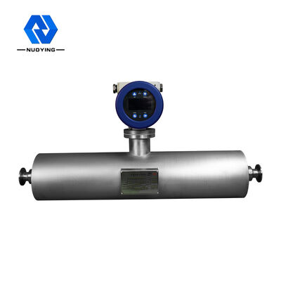 Goede prijs. Industriële massaflowmeter | Coriolis massastroommeter voor industriële processen online