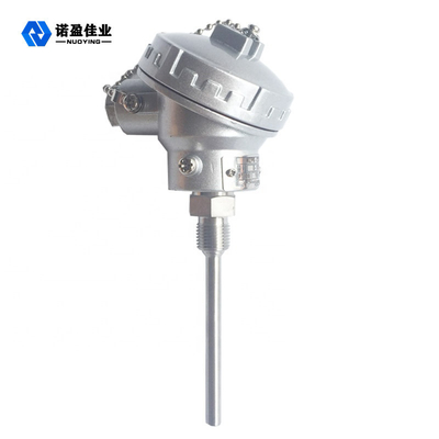 Good price Industriële RTD PT100 4-20mA Thermocouple Temperatuursensor online
