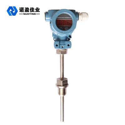 Good price Lcd-scherm 4-20mA Temperatuurzendersensor 24VDC Explosiebestendig online