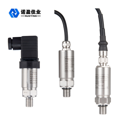 Good price 12VDC-30VDC vloeistofdruktransmitter 316L roestvrij staal online