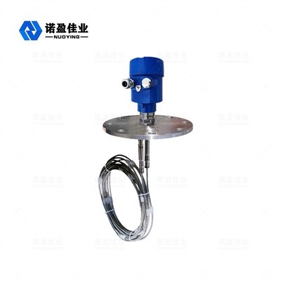 Good price NYRD703 1.8GHz Guided Wave Radar Level Meter Level Transmitter Meetbereik 0 ~ 20m online