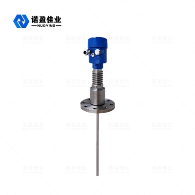 Good price NYRD705 1.8GHz Guided Wave Radar Level Meter Meetbereik 6m online