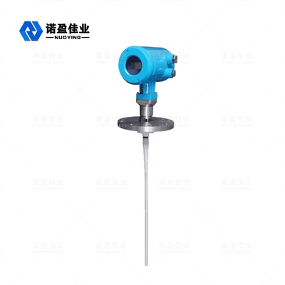 Good price Van de de Golfradar van NYRD702 1.8GHz Geleide het Niveaumeter die Range0~6m-Niveauzender meten online