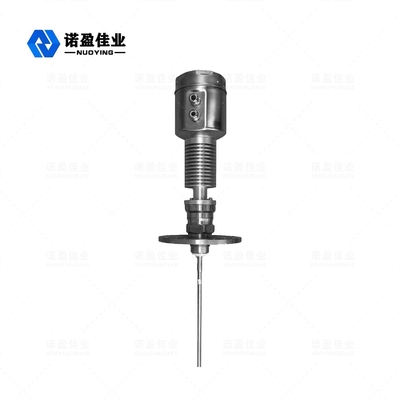 Good price 22,5 mA geleide golfradarniveauzender Druktype 1,8 GHz waterniveausensor Radar online