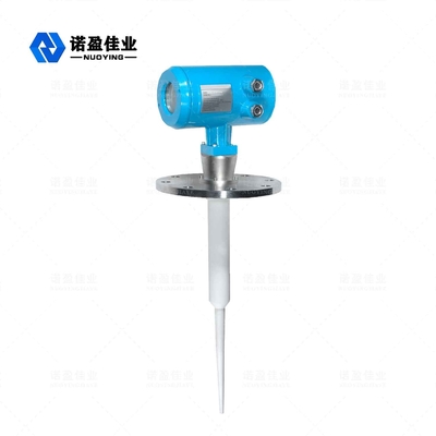 Good price PTFE-het Niveausensor 4-20ma 6.8GHz van de Radartank voor Vloeibaar Dunne modder Korrelig Materiaal online
