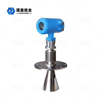 Good price EXia II CT6 Radarniveauzender 4MPa Tweedraads 0,1% Nauwkeurigheid online