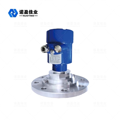Good price IP65 continue frequentie 80 Ghz radarniveau zendermodulatie 20m 40m 80m online