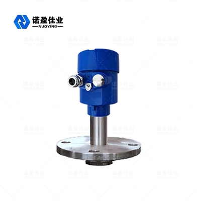 Good price Plaattype RF-toegangsniveauschakelaar SS304 PTFE 30 mm RF-niveauzender online