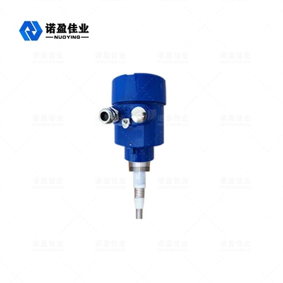 Good price Compacte rf-Zenderip67 2MPa rf Type van het Toegangsniveau Niveauschakelaar online