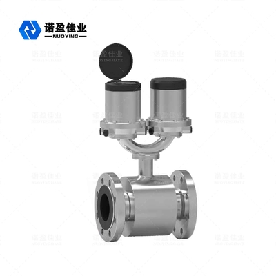 Good price IP68 Elektromagnetische watermeter DN40 DN300 Hoge meetnauwkeurigheid online
