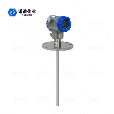 Good price 6m RF-capaciteitsniveausensor voor sterke corrosieve vloeibare capacitieve niveauzender online