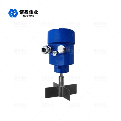 Good price OEM Cross Blade Rotary Paddle Level Switch 250V 5A SPDT Flens Draad: online