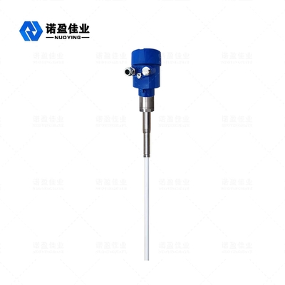 Good price 6m rf het Isoleren van de Zenderrod type level transmitter hard van het Toegangsniveau online