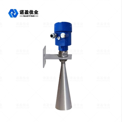 Good price 26GHz van de het Niveauzender 4-20ma RS485 van de hoge Frequentieradar van de de Radartank het Niveausensor online