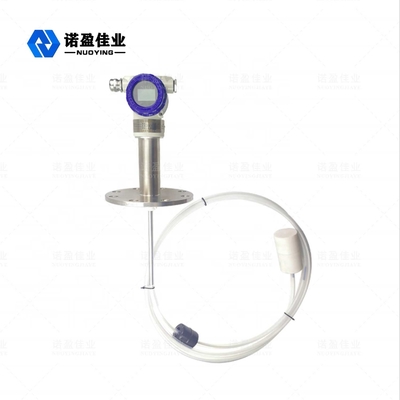 Good price Anticorrosieve Magnetostrictive Vlakke Maat HART Float Level Transmitter online