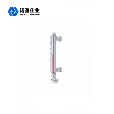 Good price Zender SS316 van het aardolie de Magnetische Niveau voor Brandstofindustrie online