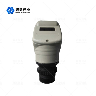 Good price 24VDC ultrasone niveauzender PTFE ultrasone watertank niveaumeter online