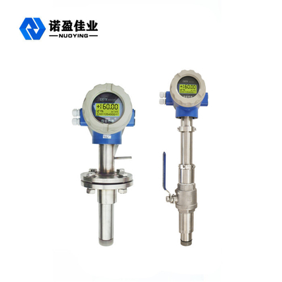 Good price 316SS ABS PTFE van de toevoegings Elektromagnetische Debietmeter Voering IP67 online