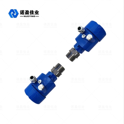 Good price 120m Magnetron Niveauschakelaar 2.5MPa Contactloze Exia IICT6 online