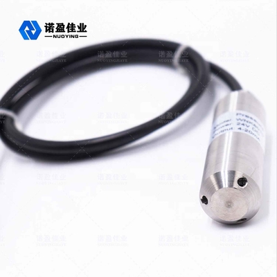 Good price 10m-van de de Sensor 4-20mA Vloeibare Tank van de Waaier de Hydrostatische Waterspiegel Sonde van de het Niveauzender SS316L online