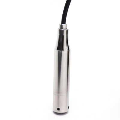 Good price 0.5-4.5V Niveausensor met duikvermogen 4-20ma voor Watertank goed online