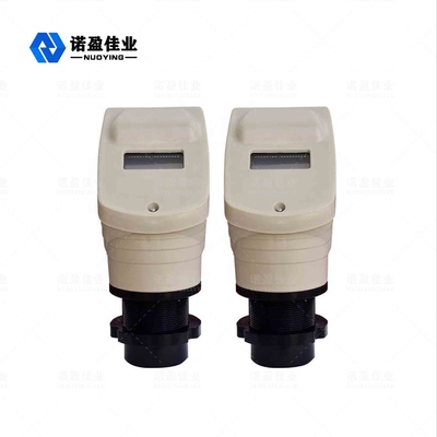 Good price SS304 ultrasone niveauzender 220VAC vloeistofniveauzender online