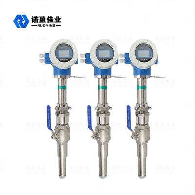 Good price IP65 invoegstroommeter Cement Corrosief vloeibaar water meten online