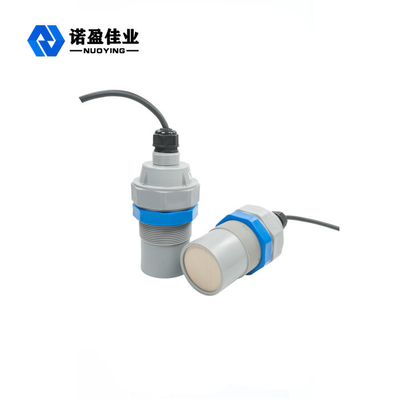 Good price 5m ultrasone brandstoftank niveausensor afstandsbediening contactloos industrieel online