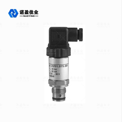 Good price Gegoten waterverschildrukzender 24VDC Hoge gevoeligheid online