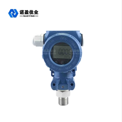 Good price Aluminium druksensor zender 60MPa vloeistofdruk zender online