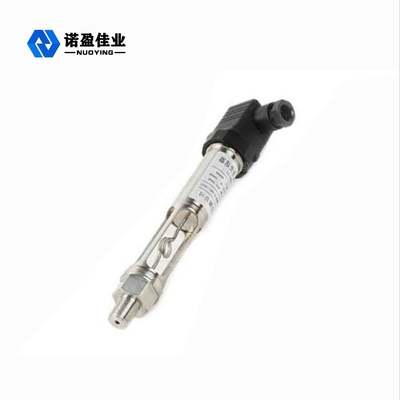 Good price 12-36VDC van de de Zenderdraad van de druksensor Sensor de Op hoge temperatuur van de de Flensdruk online