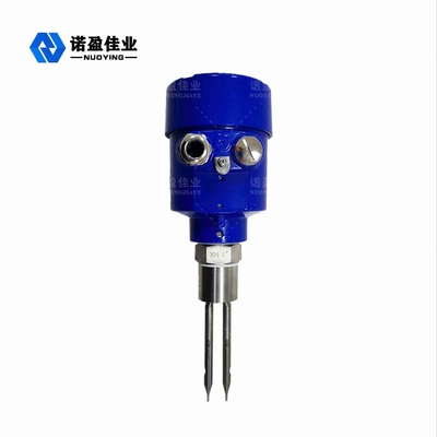 Good price Liquid Dust 2Mpa Stemvork Niveauschakelaar Elektrische Vibrerende Sonde Niveauschakelaar online