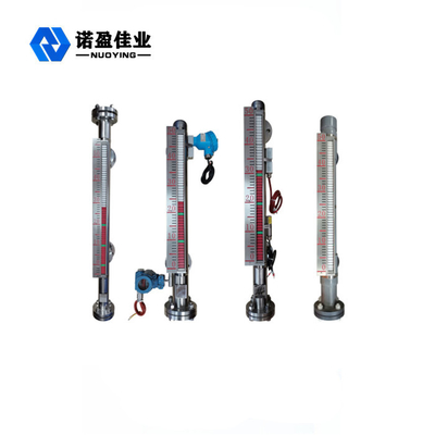 Good price 304SS magnetische niveauzender 25Mpa watertank dieptemeter online