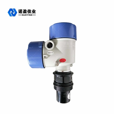 Good price IP65 Ultrasone Level Transducer Intellectualisatie met LCD-scherm online