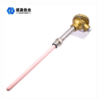 Good price 0,5 mm draad platina Rhodium thermokoppel 25 mm 22 mm 16 mm online