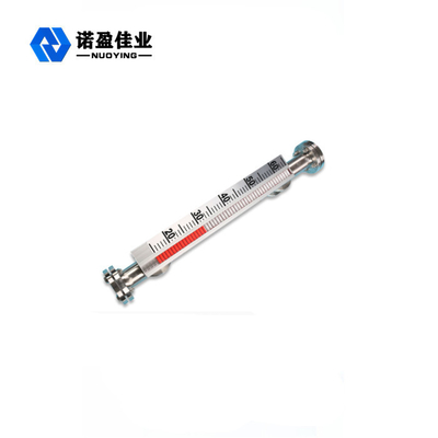 Good price 2Mpa magnetische niveauzender Verticale magnetische vlottertype niveaumeter online