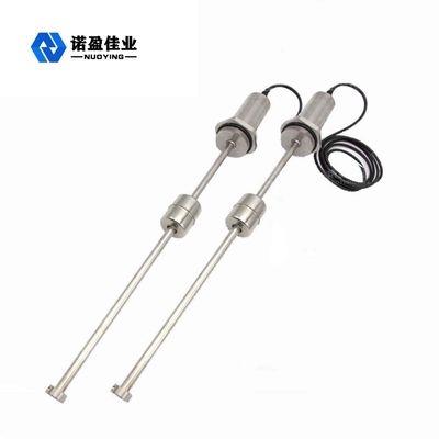 Good price RS485 de hoge Nauwkeurige Magnetostrictive Zender van het Vlakke Maat220vac Magnetostrictive Niveau online