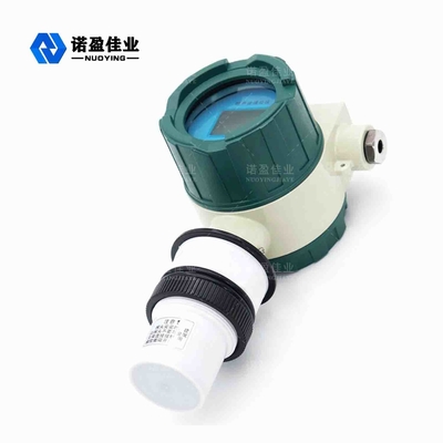 Good price RS232 ultrasone niveauzender PP PVC 0-20m meetbereik online