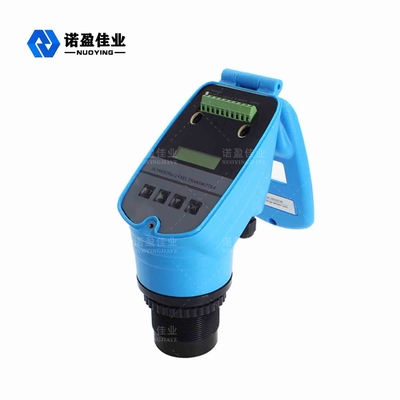 Good price Ultrasone digitale niveauzender 220VAC 24VDC 20m-30m online