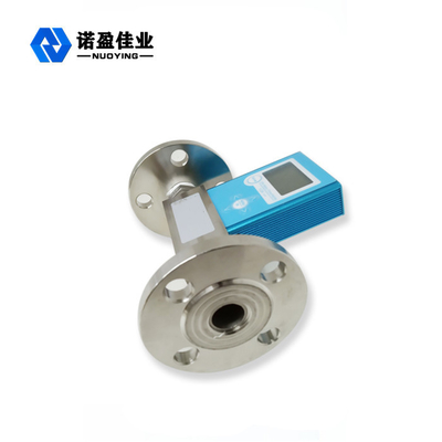 Good price Stikstof Gas Biogas Massastroommeter 4 - 20mA online
