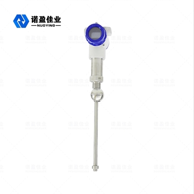 Good price Magnetostrictive de Vlakke Maatkabel Rod Type van PTFE 40 Bar online