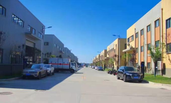 RF capacitieve niveauschakelaar voor vloeistofmeting 5